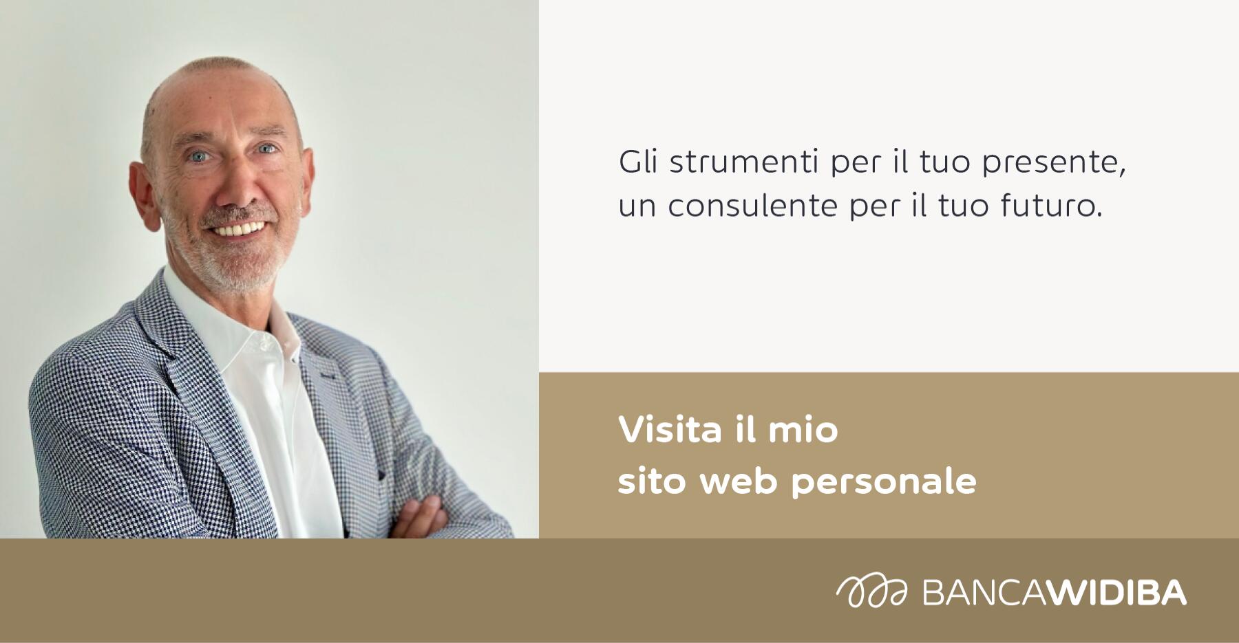 Marco Conti | Chi sono